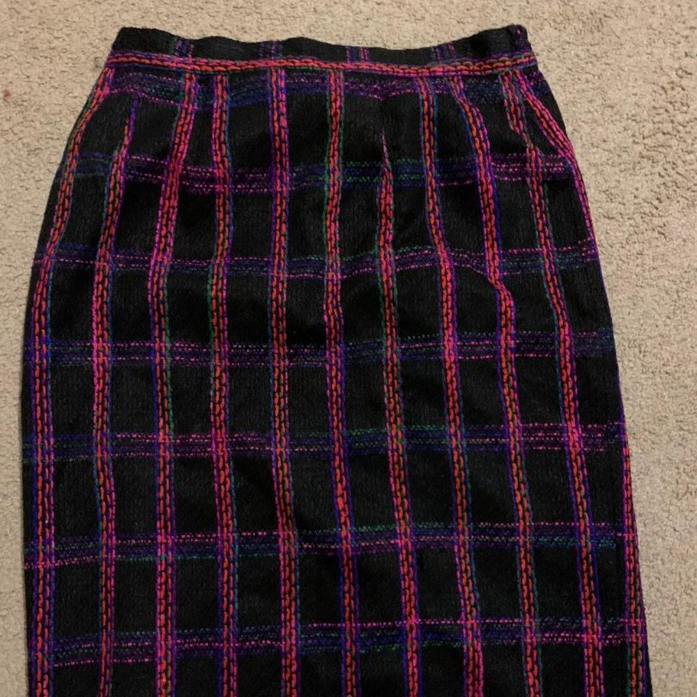 Ann May Skirt